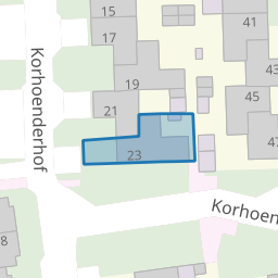 Perceel HMD00-E-2919