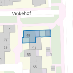 Perceel HMD00-E-2923