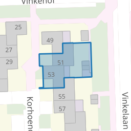 Perceel HMD00-E-2924