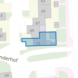 Perceel HMD00-E-2928