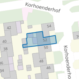 Perceel HMD00-E-2929