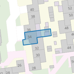 Perceel HMD00-E-2930