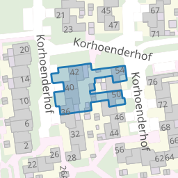 Perceel HMD00-E-2931