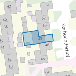 Perceel HMD00-E-2932