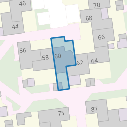 Perceel HMD00-E-2939