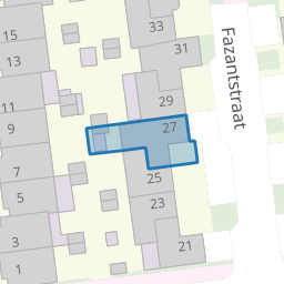 Perceel HMD00-E-2947