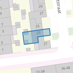 Perceel HMD00-E-2948