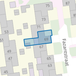 Perceel HMD00-E-2951