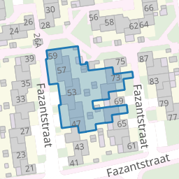 Perceel HMD00-E-2952