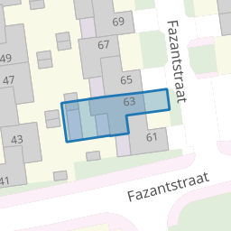 Perceel HMD00-E-2955