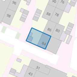 Perceel HMD00-E-2961