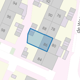 Perceel HMD00-E-2962