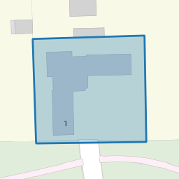 Perceel HMD00-E-2968