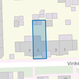 Perceel HMD00-E-2971