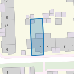 Perceel HMD00-E-2972