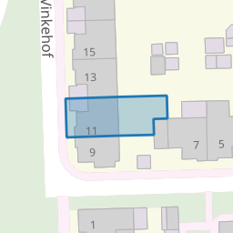 Perceel HMD00-E-2974