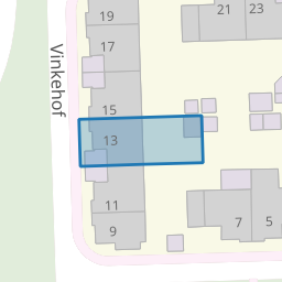 Perceel HMD00-E-2975