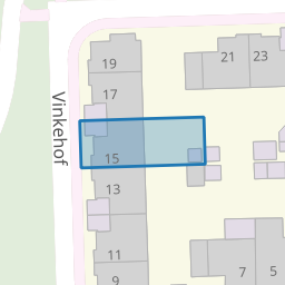 Perceel HMD00-E-2976