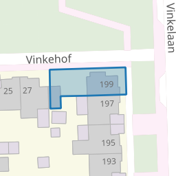 Perceel HMD00-E-2983