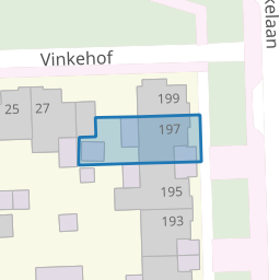 Perceel HMD00-E-2984