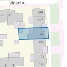 Perceel HMD00-E-2985