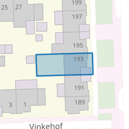 Perceel HMD00-E-2986