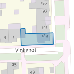 Perceel HMD00-E-2988