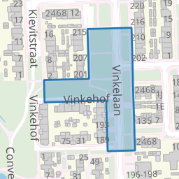 Perceel HMD00-E-2990