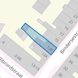 Perceel HMD00-E-2991