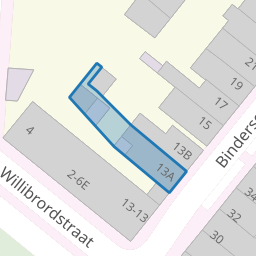 Perceel HMD00-E-2992