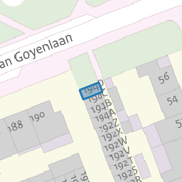 Perceel HMD00-E-2994