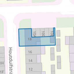 Perceel HMD00-E-2995