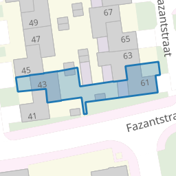 Perceel HMD00-E-3001