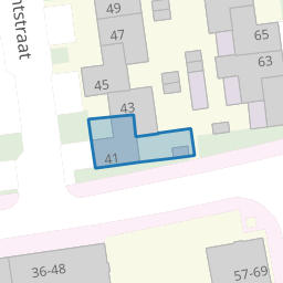 Perceel HMD00-E-3002