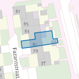 Perceel HMD00-E-3003