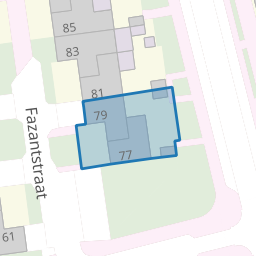 Perceel HMD00-E-3004