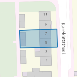 Perceel HMD00-E-3007