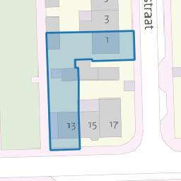 Perceel HMD00-E-3009