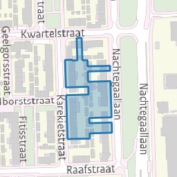 Perceel HMD00-E-3012