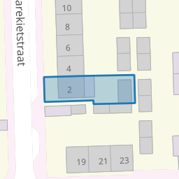 Perceel HMD00-E-3013