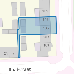 Perceel HMD00-E-3015