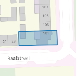 Perceel HMD00-E-3016