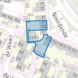 Perceel HMD00-E-3018