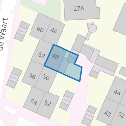 Perceel HMD00-E-3021