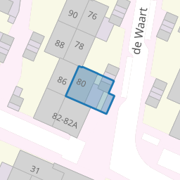 Perceel HMD00-E-3025