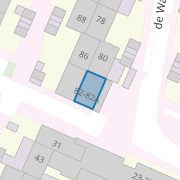 Perceel HMD00-E-3026