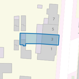 Perceel HMD00-E-3028