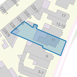 Perceel HMD00-E-3031