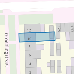 Perceel HMD00-E-3035