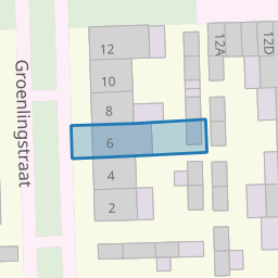 Perceel HMD00-E-3036